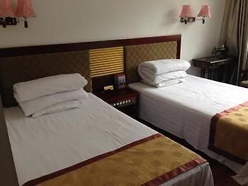 Taihuai Wutai Mountain Yulanyuan Hotel المظهر الخارجي الصورة